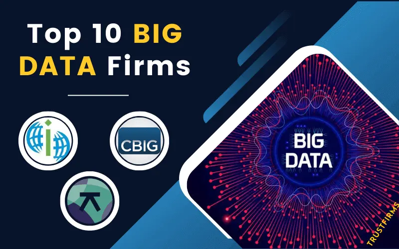 top big data services