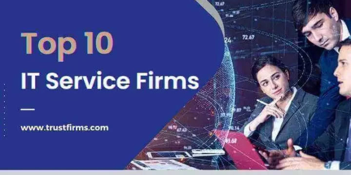 Top 10 IT Consulting Services: Best Reviews in 2024