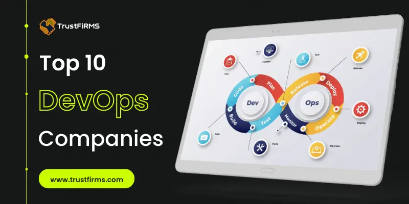top devops consulting companies