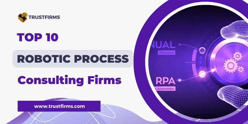 best robotic process companies