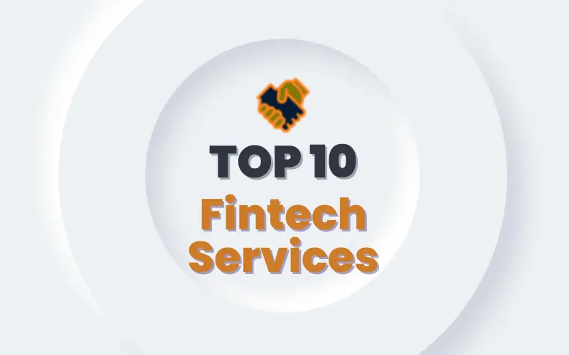 top 10 fintech development software