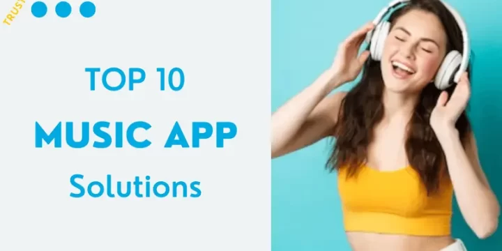 10 Best Music & Audio Streaming Solution [Top 2024 Reviews]
