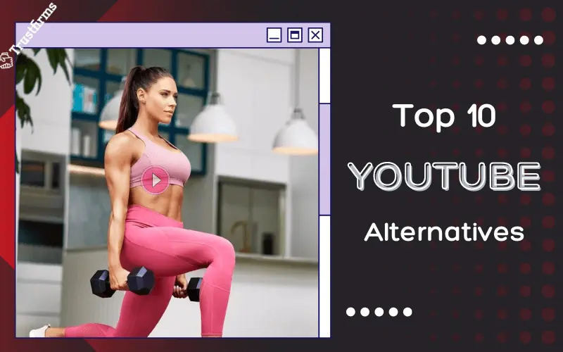 best youtube alternatives