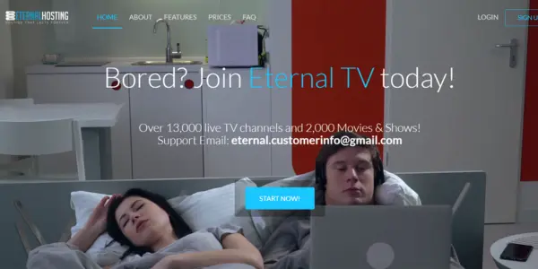 eternaliptv