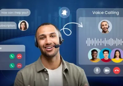 Build a Video & Audio Call App With VoIP Software In 48 Hrs