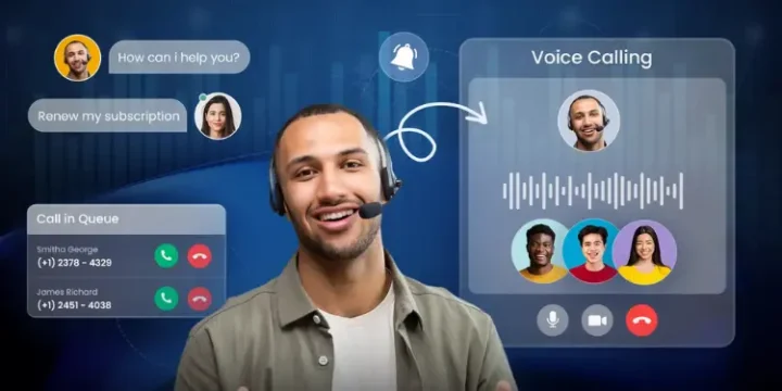 Build a Video & Audio Call App With VoIP Software In 48 Hrs